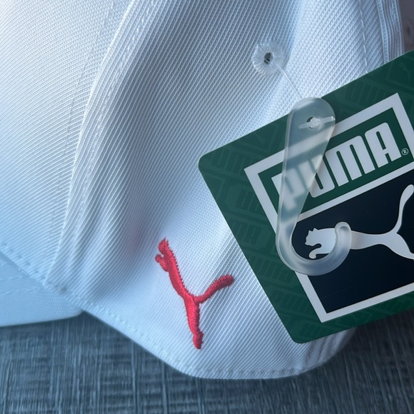 Puma Flag Hat - Picture 4 of 7